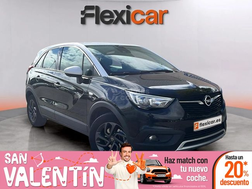 Foto del OPEL Crossland X 1.2T S&S Innovation Aut. 110