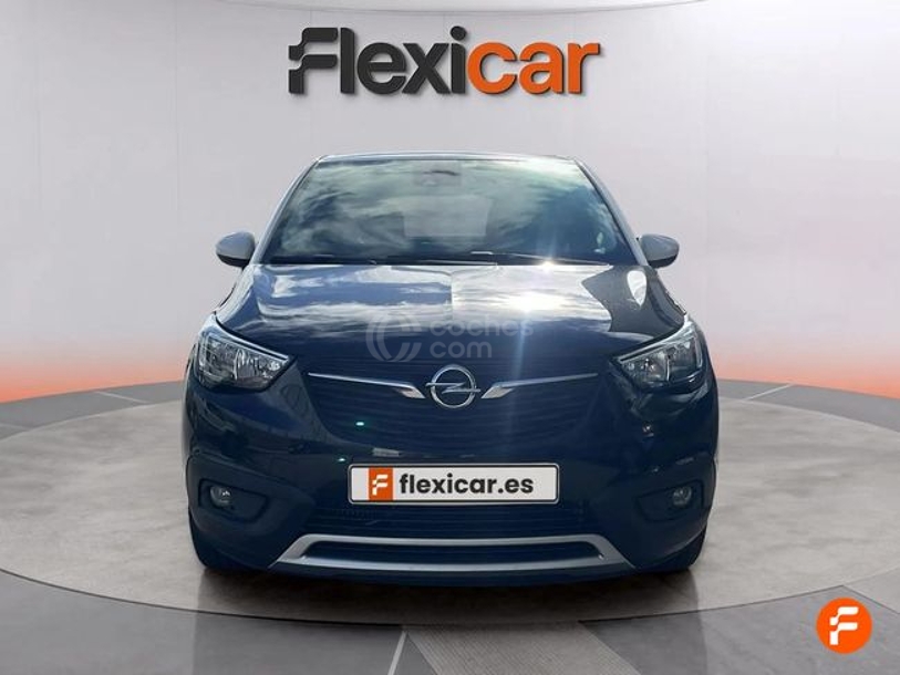 Foto del OPEL Crossland X 1.2T S&S Innovation Aut. 110