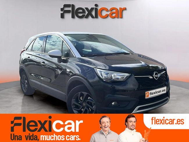 Foto del OPEL Crossland X 1.2T S&S Innovation Aut. 110