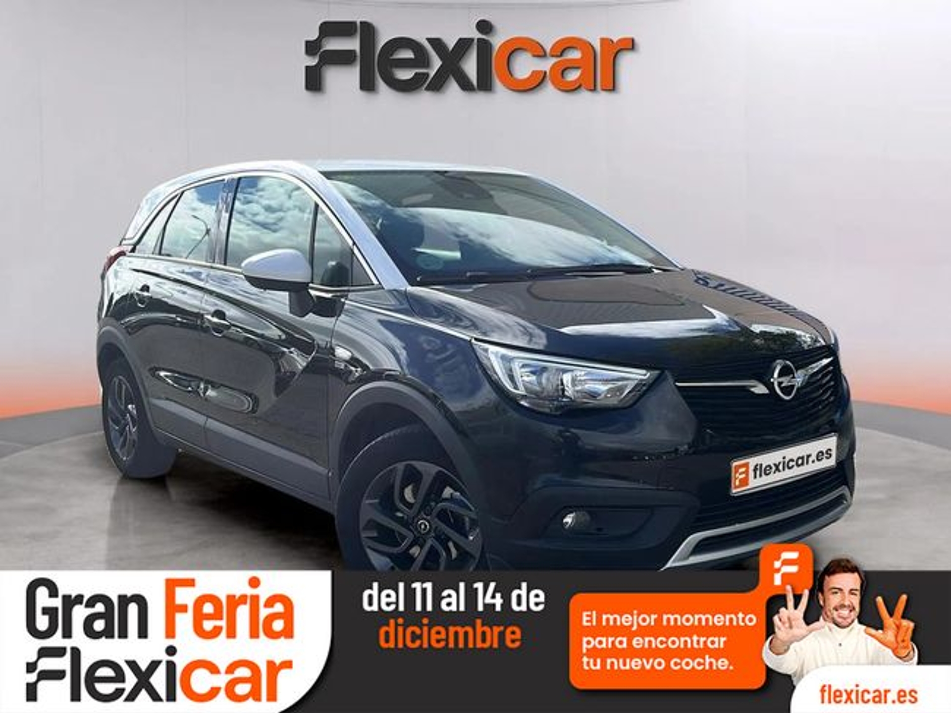 Imagen de OPEL Crossland