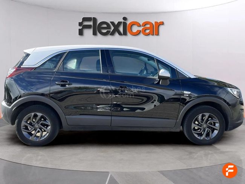 Foto del OPEL Crossland X 1.2T S&S Innovation Aut. 110