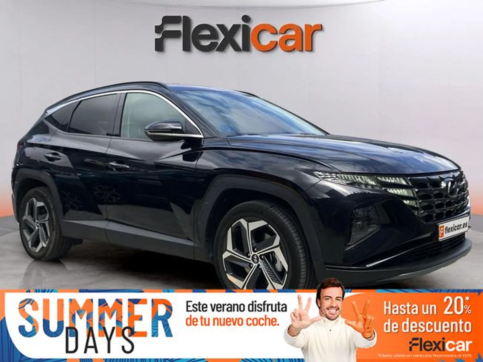 Imagen de HYUNDAI Tucson
