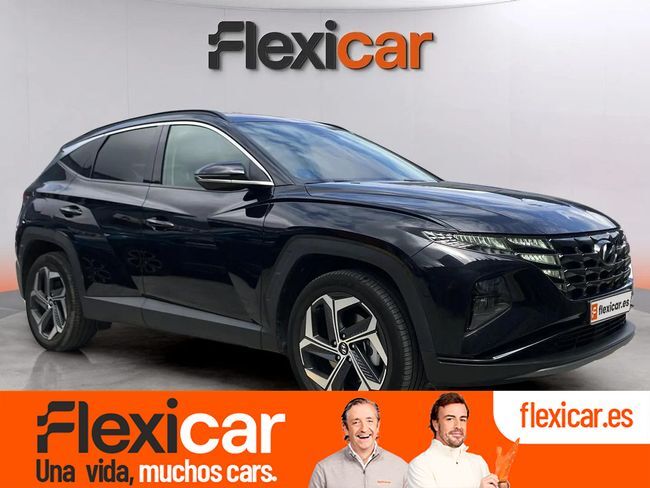 HYUNDAI Tucson (1.6 TGDI PHEV 195kW Maxx Auto 4X4) en Vizcaya