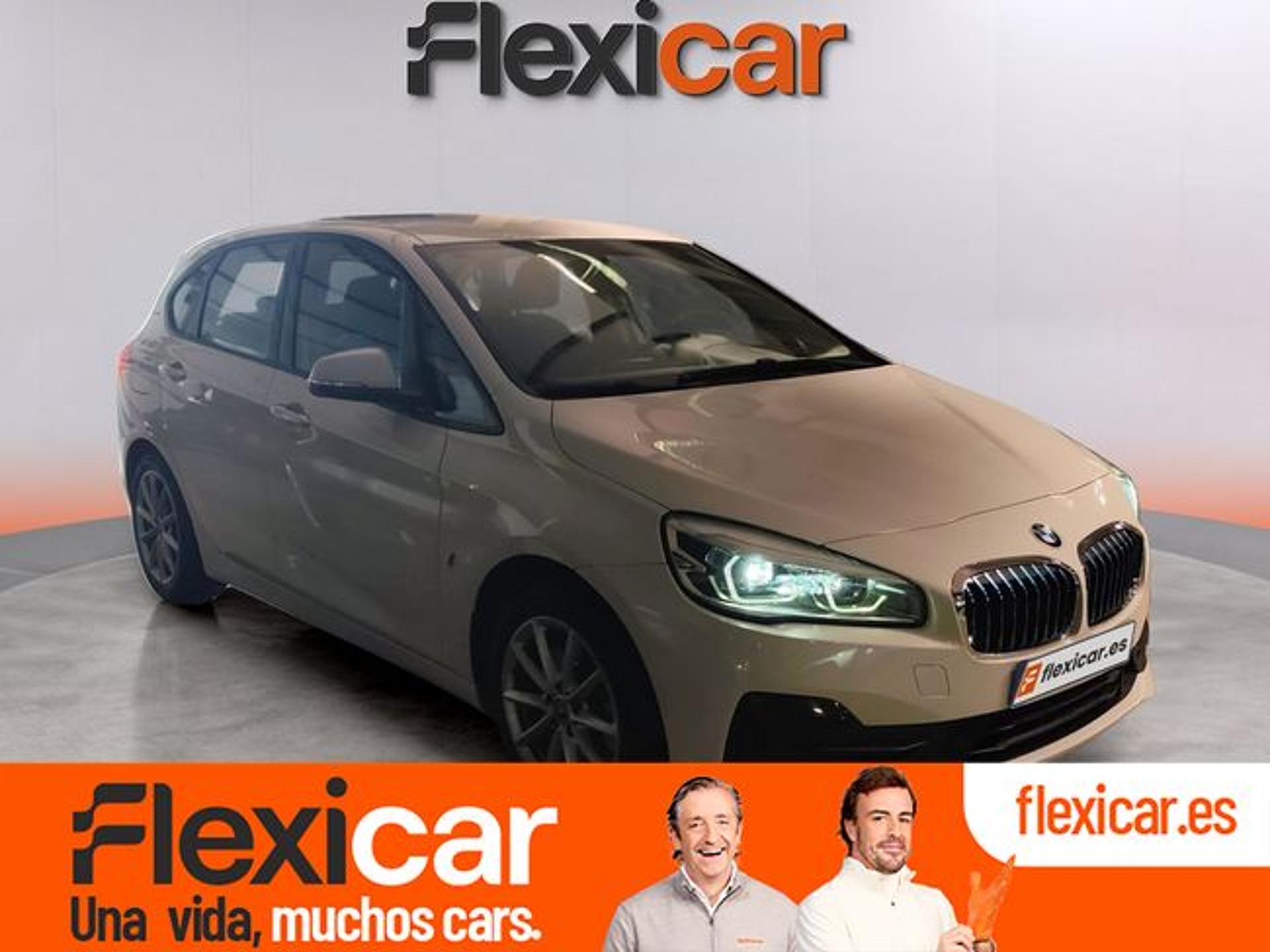 Imagen de BMW Serie 2