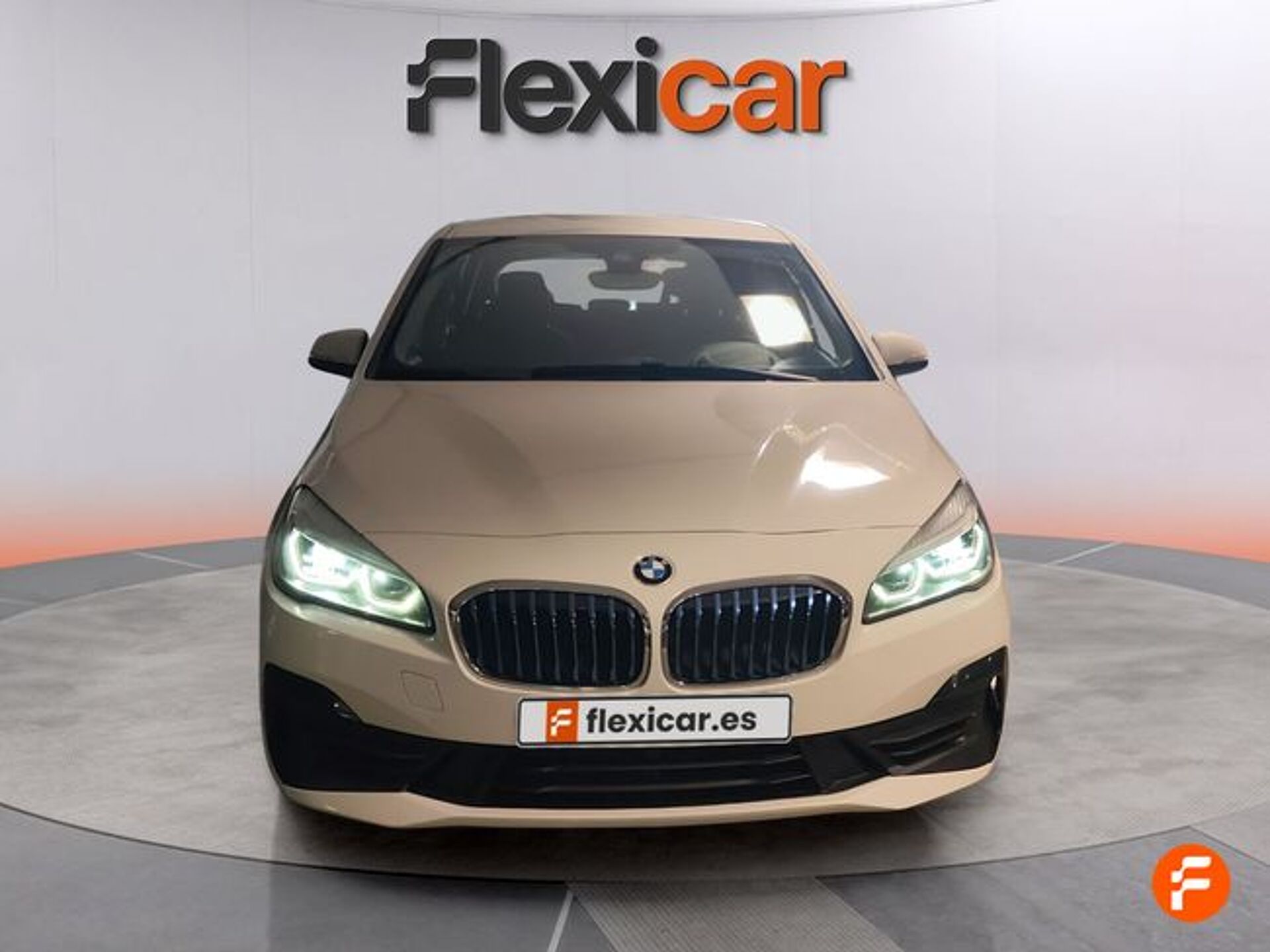 Imagen 2 de BMW Serie 2