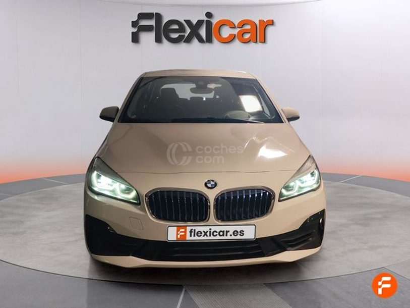 Foto del BMW Serie 2 225xe iPerformance Active Tourer