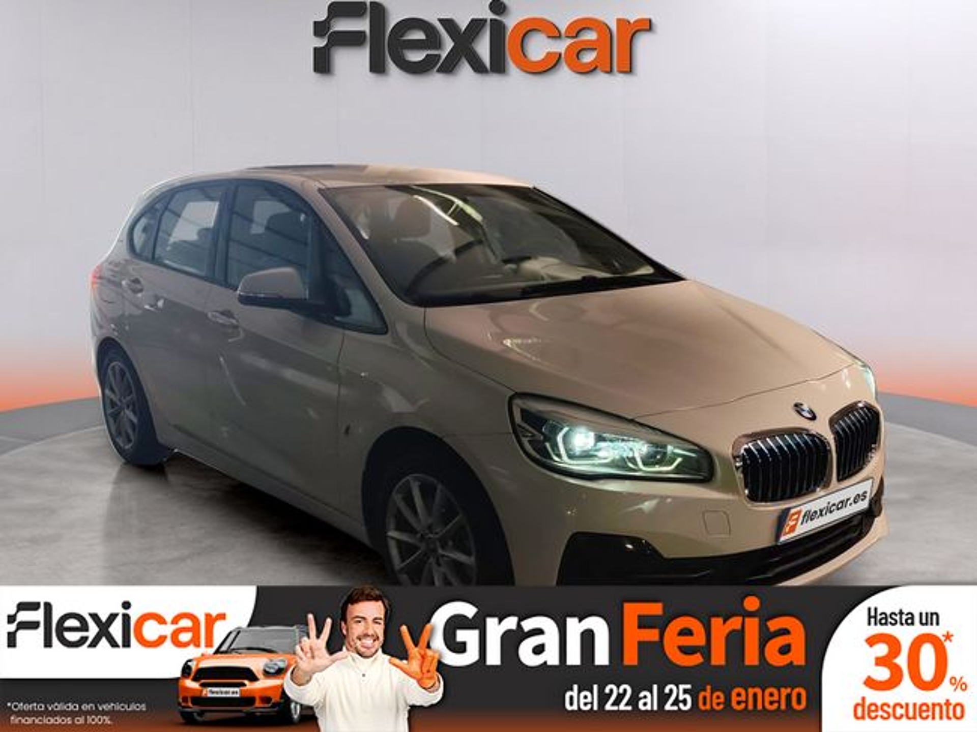 Imagen de BMW Serie 2