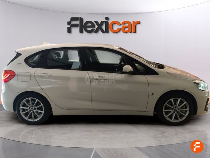 Foto del BMW Serie 2 225xe iPerformance Active Tourer
