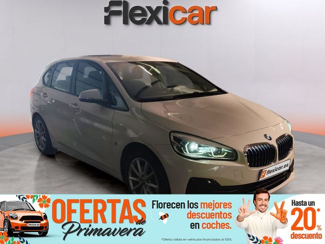 Foto del BMW Serie 2 225xe iPerformance Active Tourer