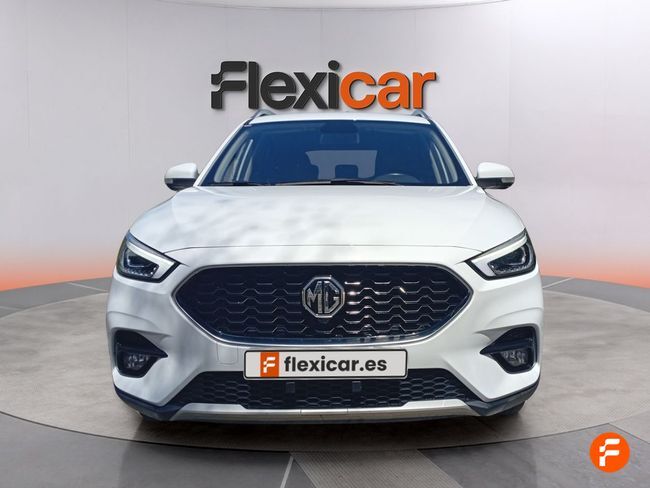 Foto del MG ZS 1.5 VTi-Tech Luxury 78kW