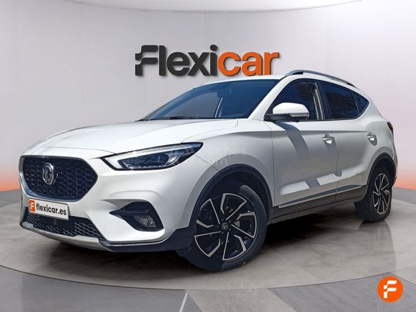 Foto del MG ZS 1.5 VTi-Tech Luxury 78kW