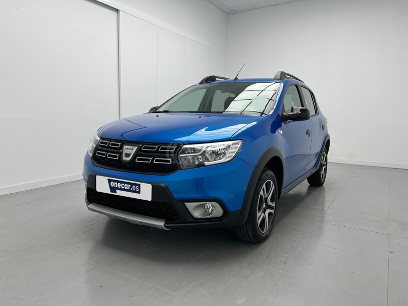 Foto del DACIA Sandero 1.0 TCE Stepway Serie Limitada Aniversario 74kW