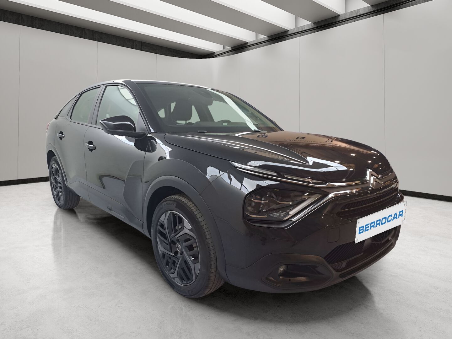 CITROEN C4 (PureTech 130 S&S 6v Feel Pack 96 kW (130 CV)) en Sevilla