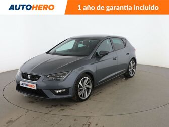 Imagen de SEAT León ST 2.0TDI CR S&S FR 184