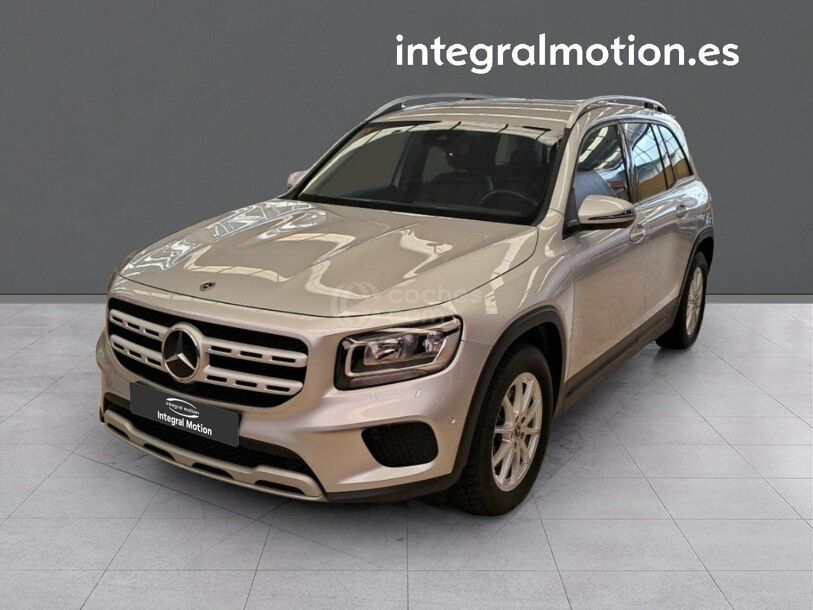 Foto del MERCEDES Clase GLB GLB 200d 8G-DCT