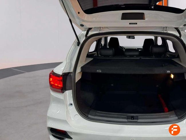 Foto del MG ZS 1.0 T-GDI Luxury Aut. 82kW