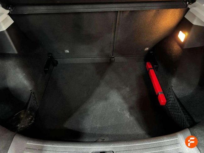 Foto del MG ZS 1.0 T-GDI Luxury Aut. 82kW