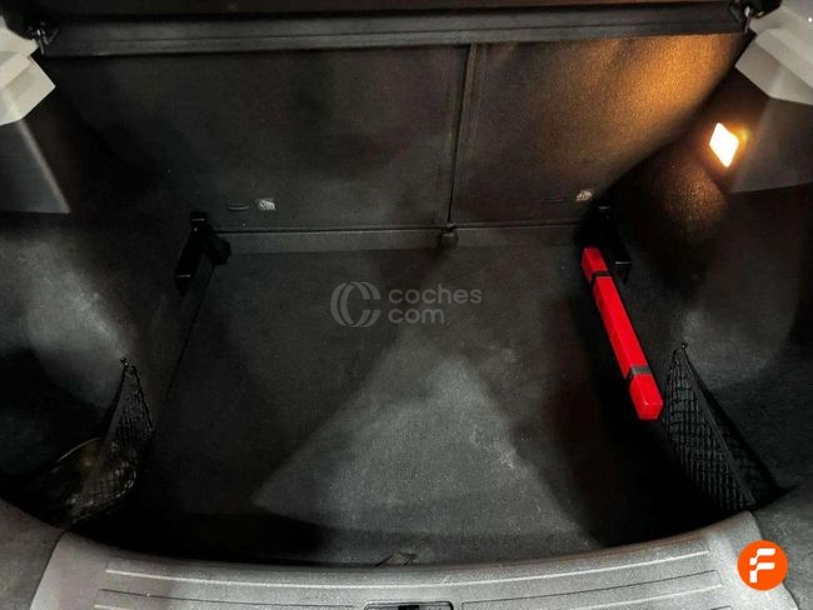 Foto del MG ZS 1.0 T-GDI Luxury Aut. 82kW