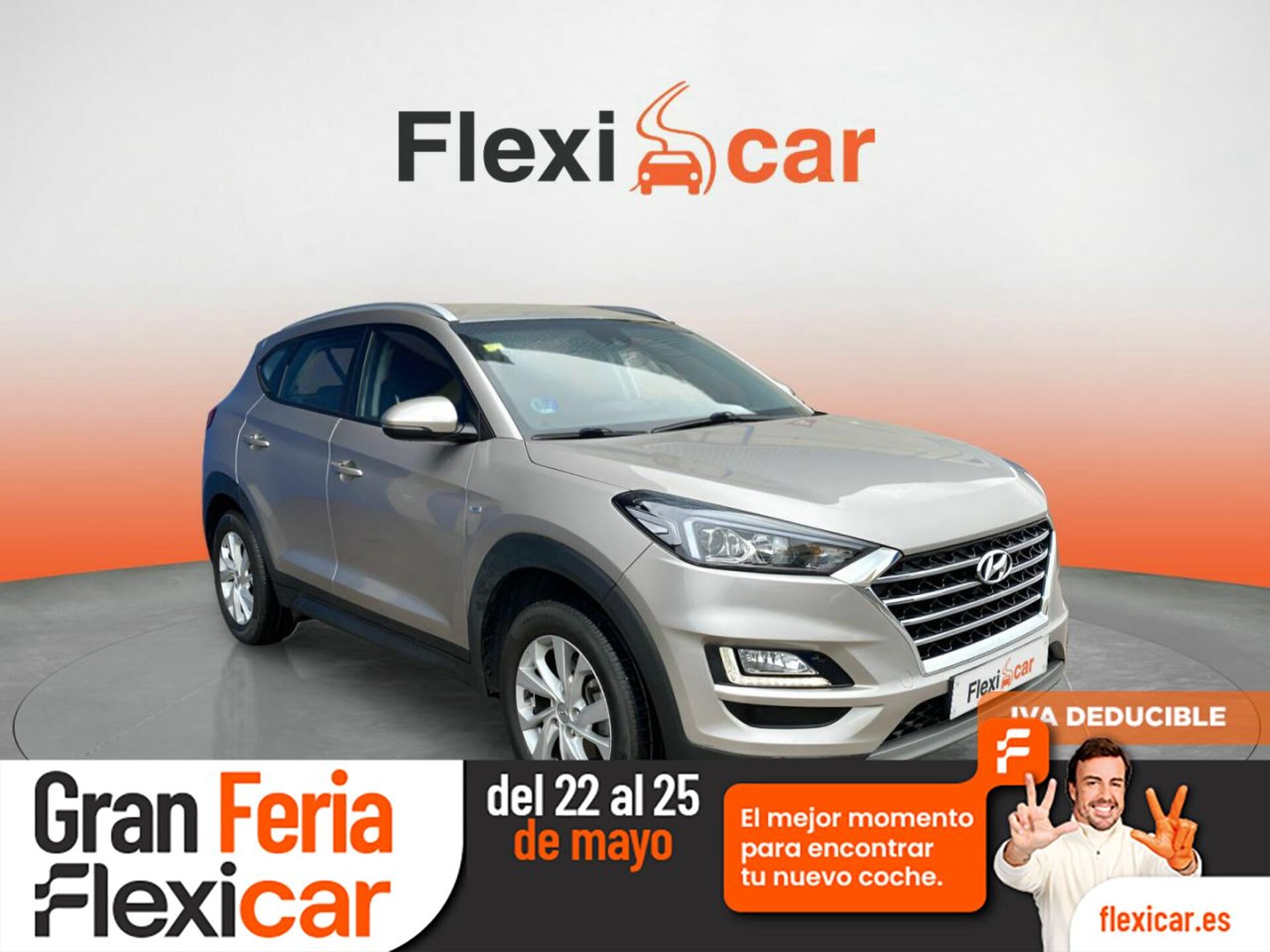 Imagen de HYUNDAI Tucson