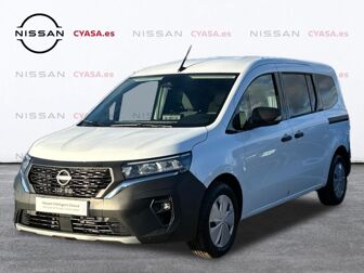 Imagen de NISSAN Townstar Combi 1.3G Acenta+  L2 7pl