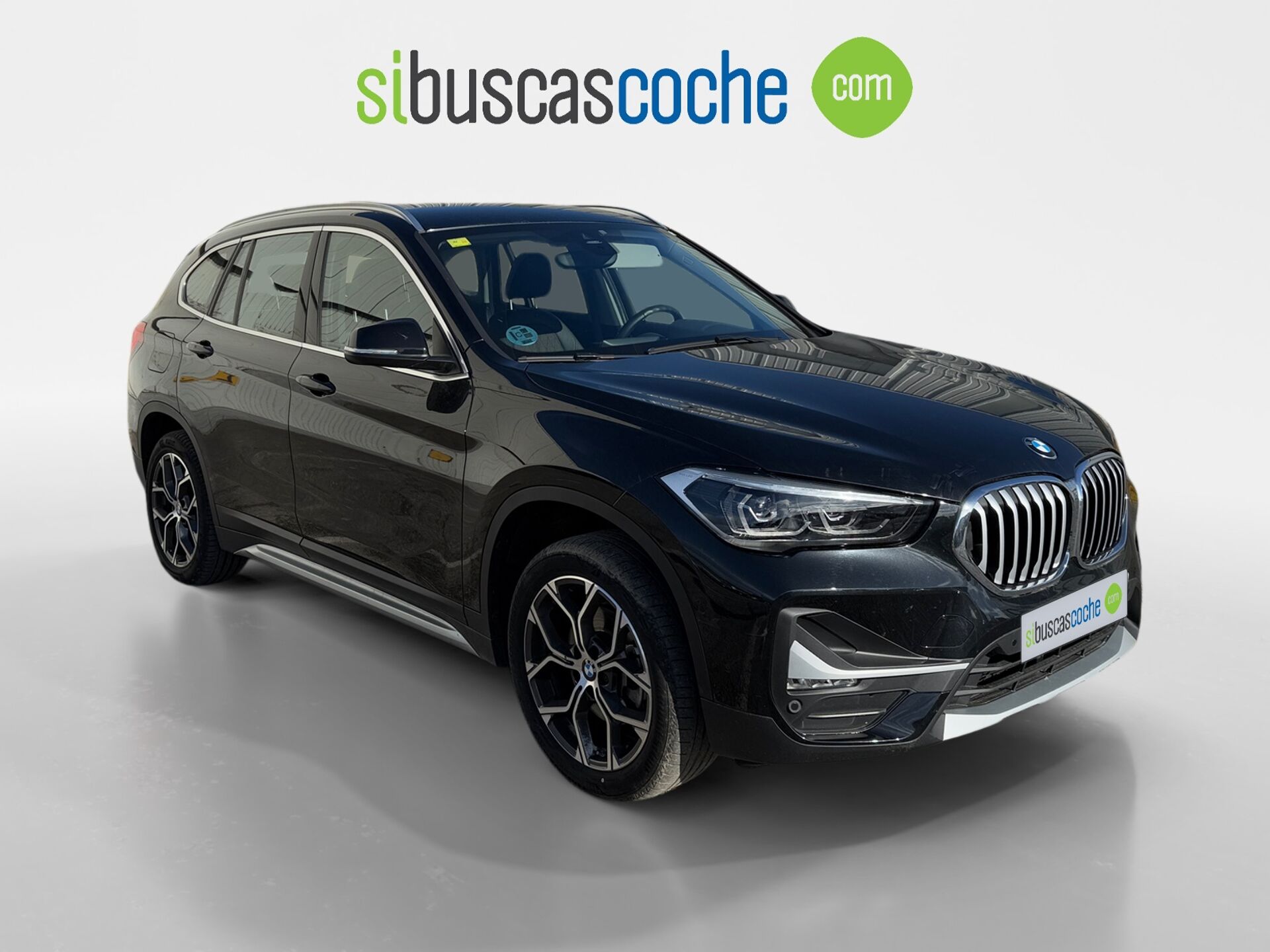 Imagen de BMW X1
