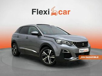 Imagen de PEUGEOT 3008 1.5BlueHDi Allure S&S EAT8 130