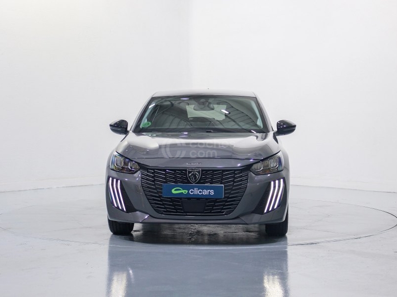 Foto del PEUGEOT 208 1.2 Puretech S&S Allure 100