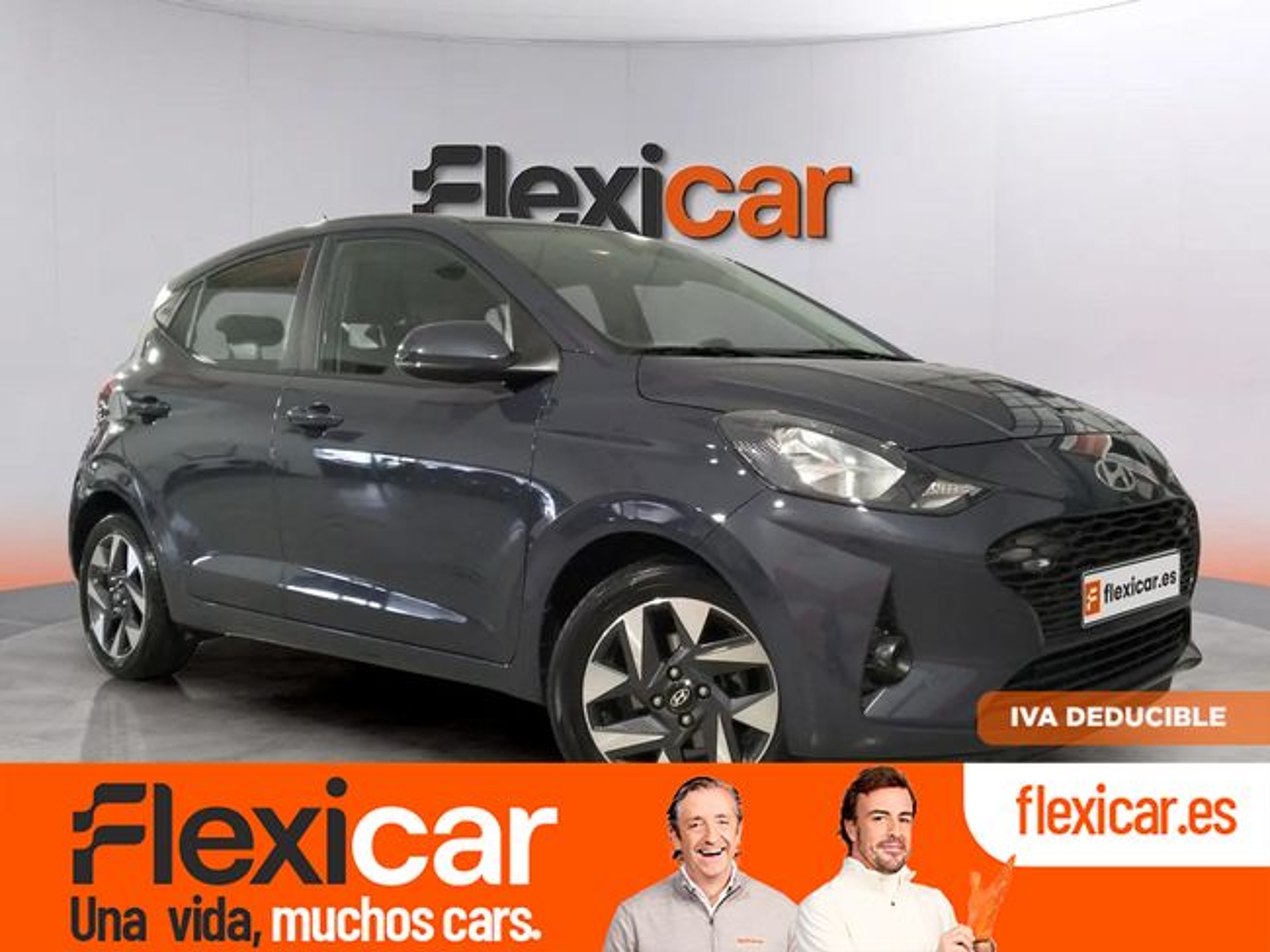 Imagen de HYUNDAI i10