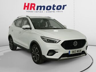 Imagen de MG ZS 1.5 VTi-Tech Luxury 78kW