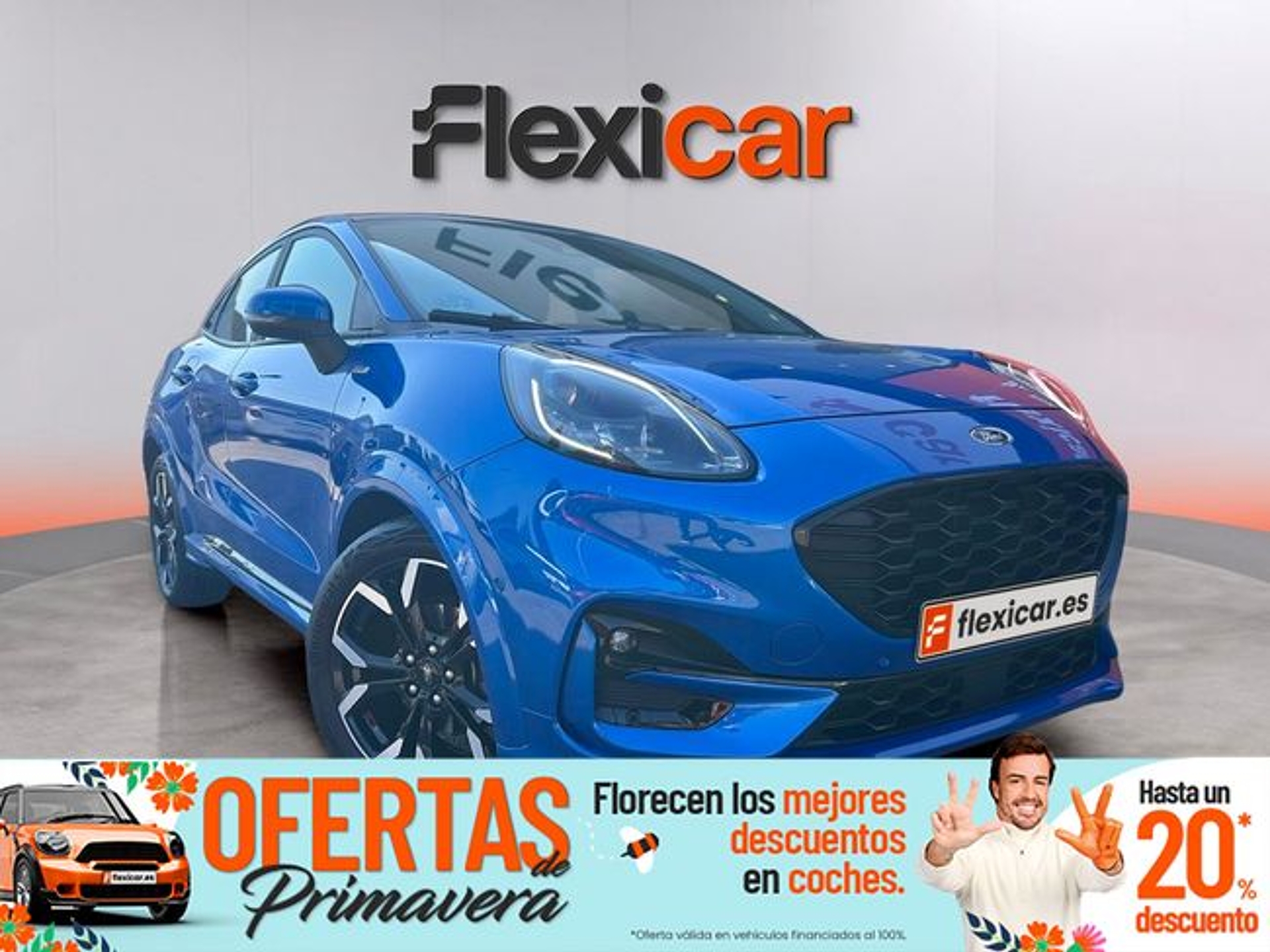 Imagen de FORD Puma