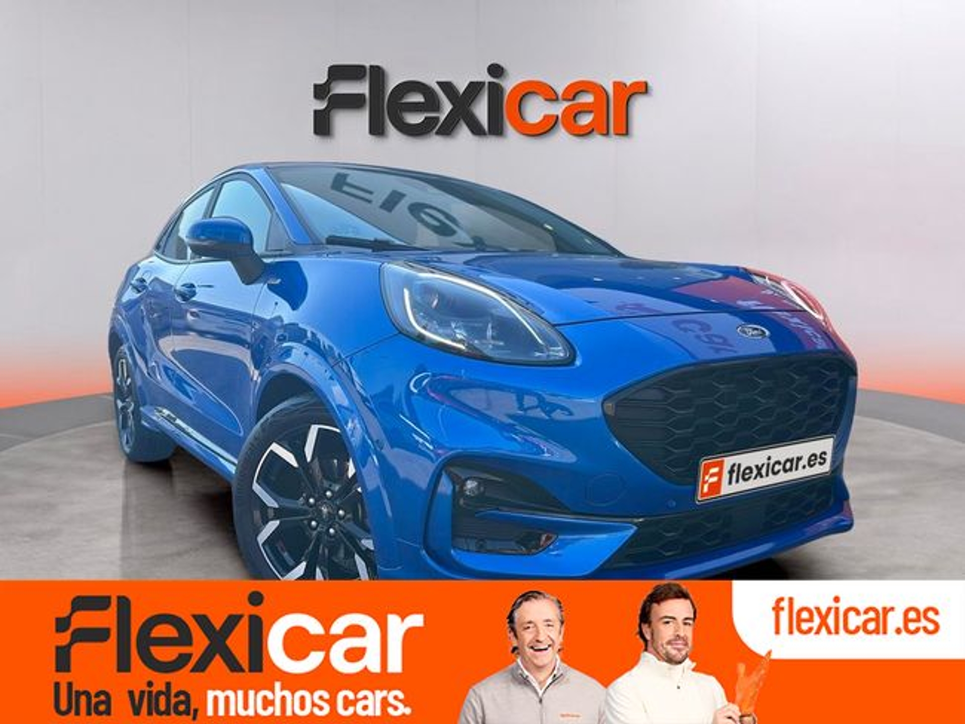 Imagen de FORD Puma