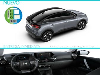 Imagen de CITROEN C4 Hybrid Max eDSC6 136