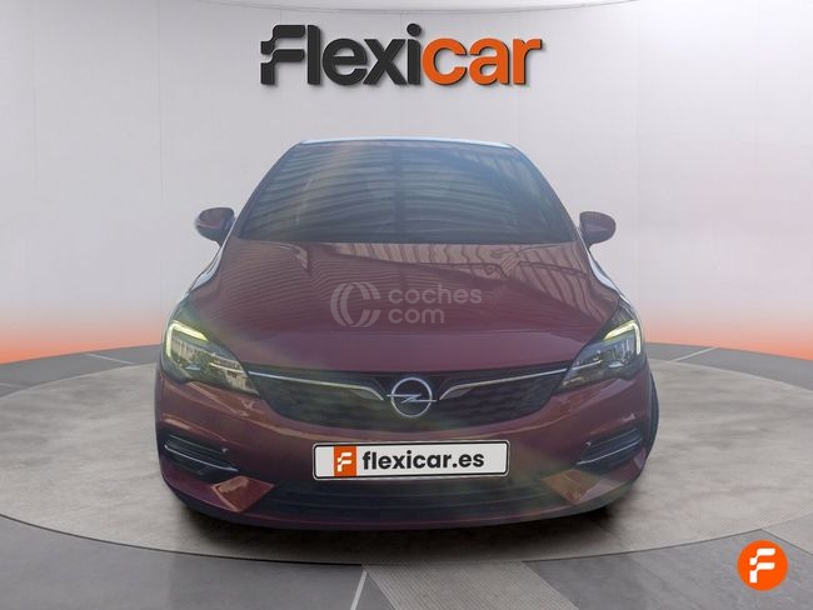 Foto del OPEL Astra 1.2T S-S Business Elegance 130