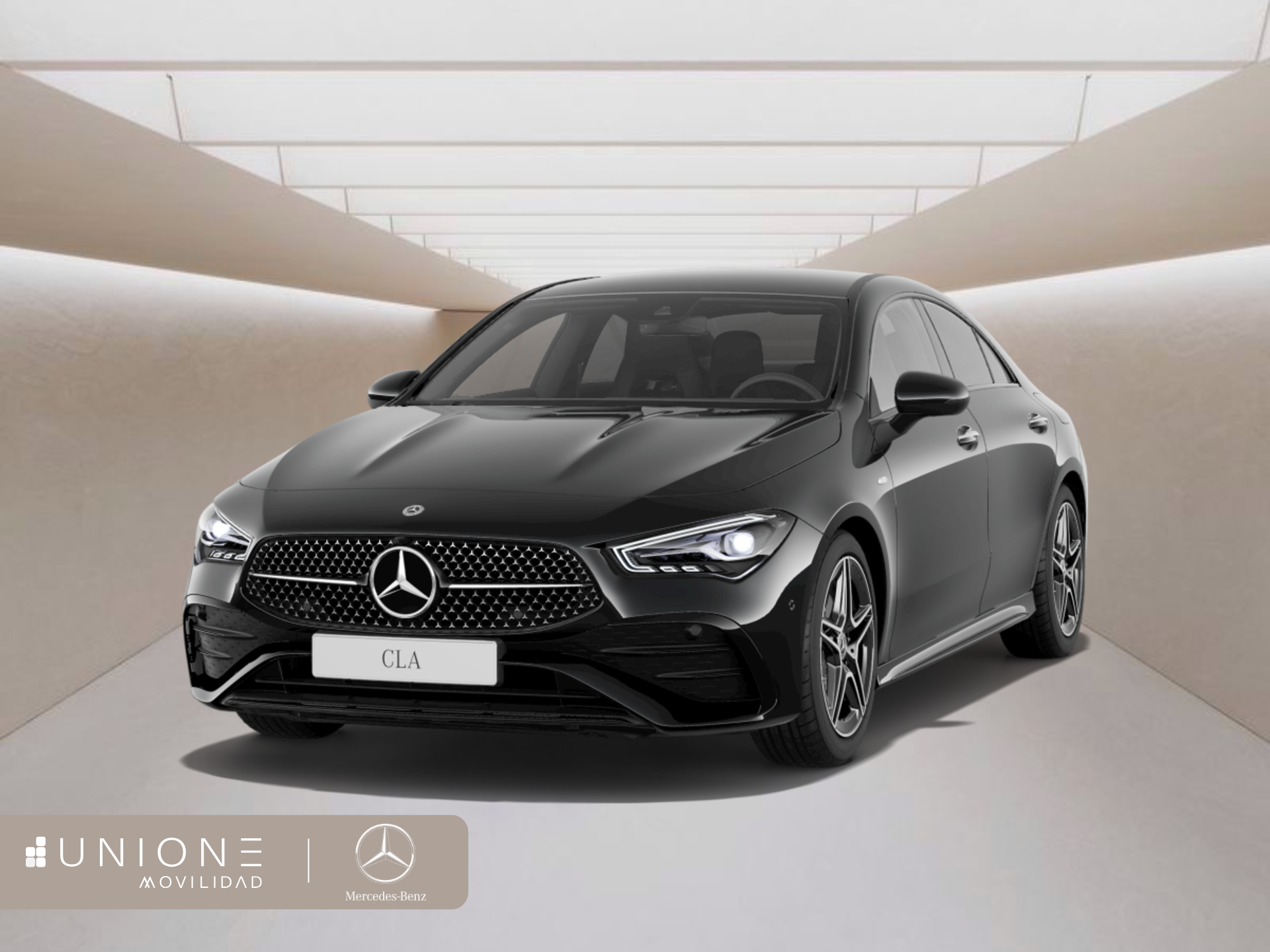 Imagen de MERCEDES Clase CLA