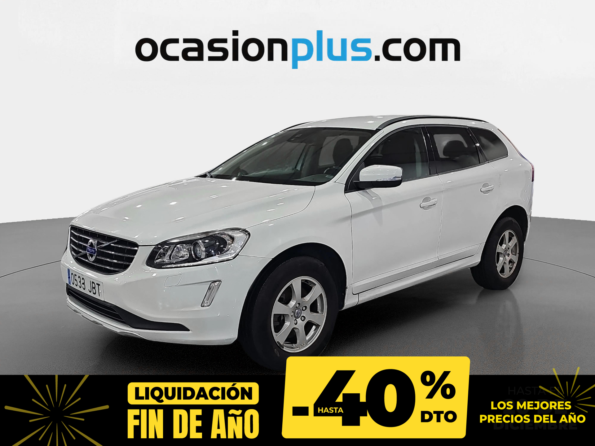 Imagen de VOLVO XC60