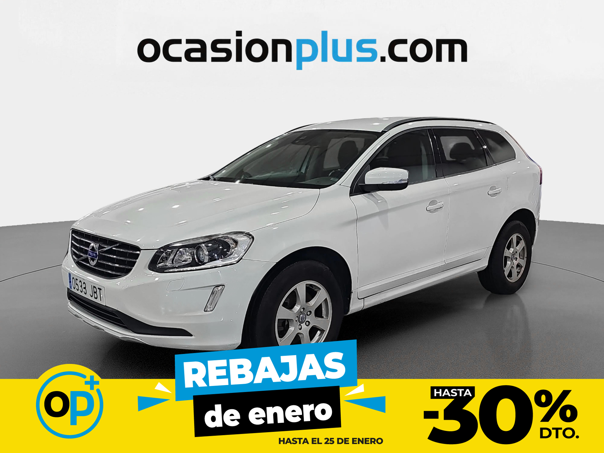 Imagen de VOLVO XC60