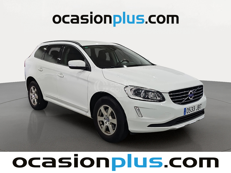 Foto del VOLVO XC60 D3 Kinetic 136