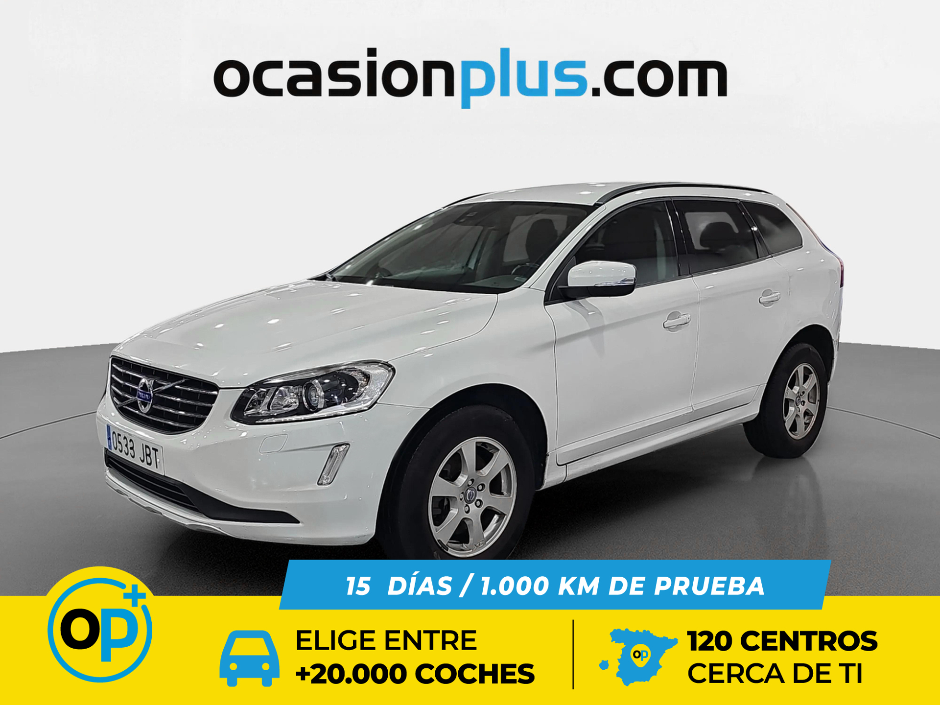 Imagen de VOLVO XC60