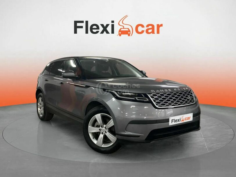 Foto del LAND ROVER Range Rover Velar 2.0D Standard 4WD Aut. 180