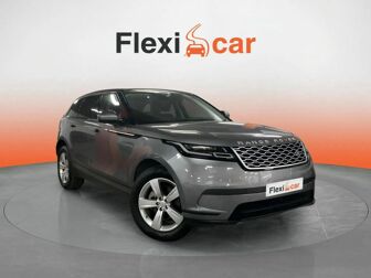 Imagen de LAND ROVER Range Rover Velar 2.0D Standard 4WD Aut. 180