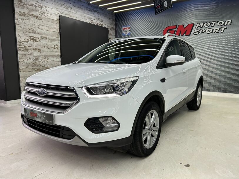 Foto del FORD Kuga 1.5 EcoB. Auto S&S Trend+ 4x2 Aut. 150