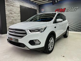 Imagen de FORD Kuga 1.5 EcoB. Auto S&S Trend+ 4x2 Aut. 150