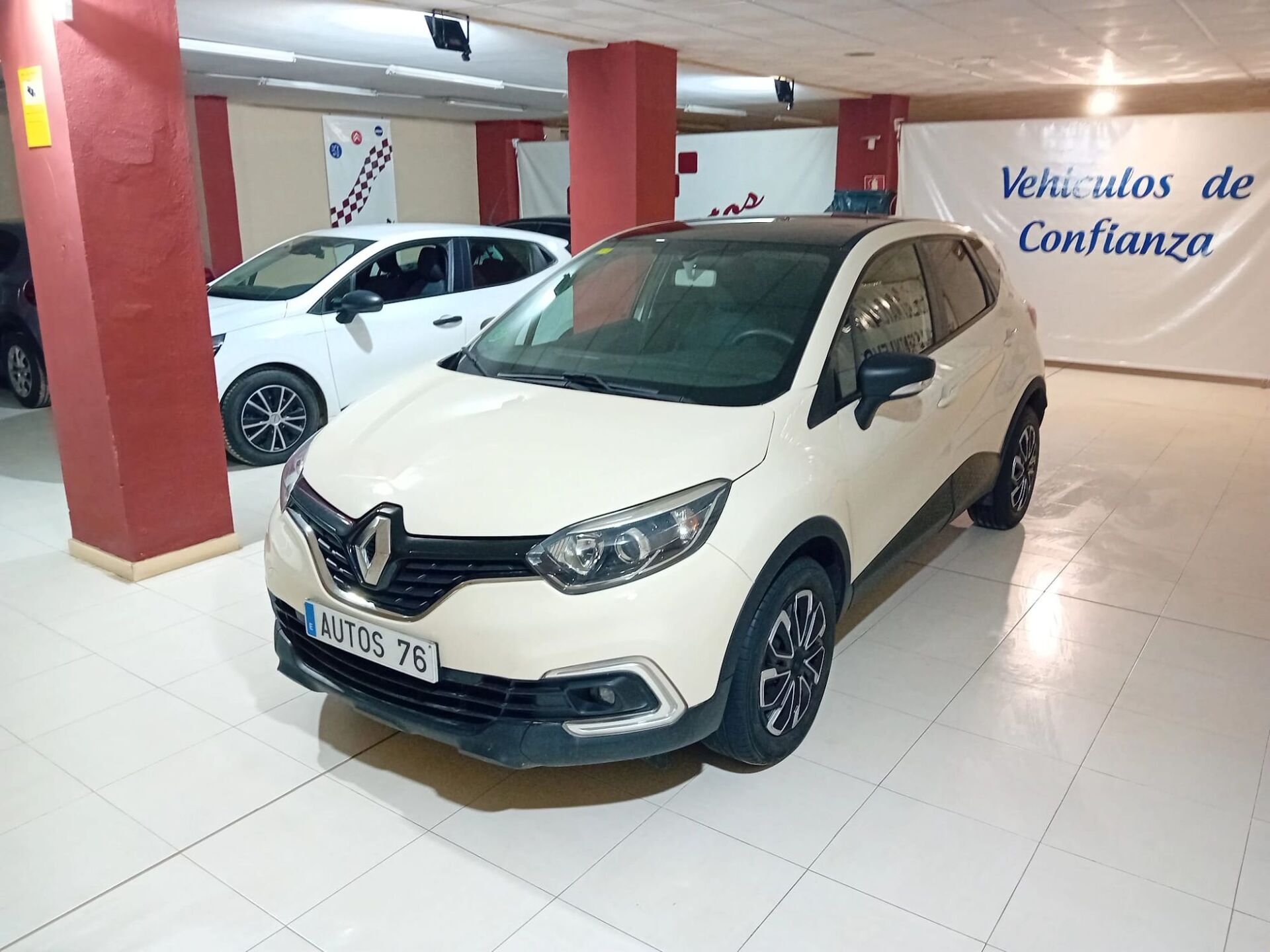 Imagen de RENAULT Captur