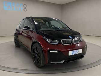 Imagen de BMW i3 120Ah