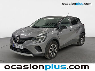 Imagen de RENAULT Captur TCe Evolution 67kW