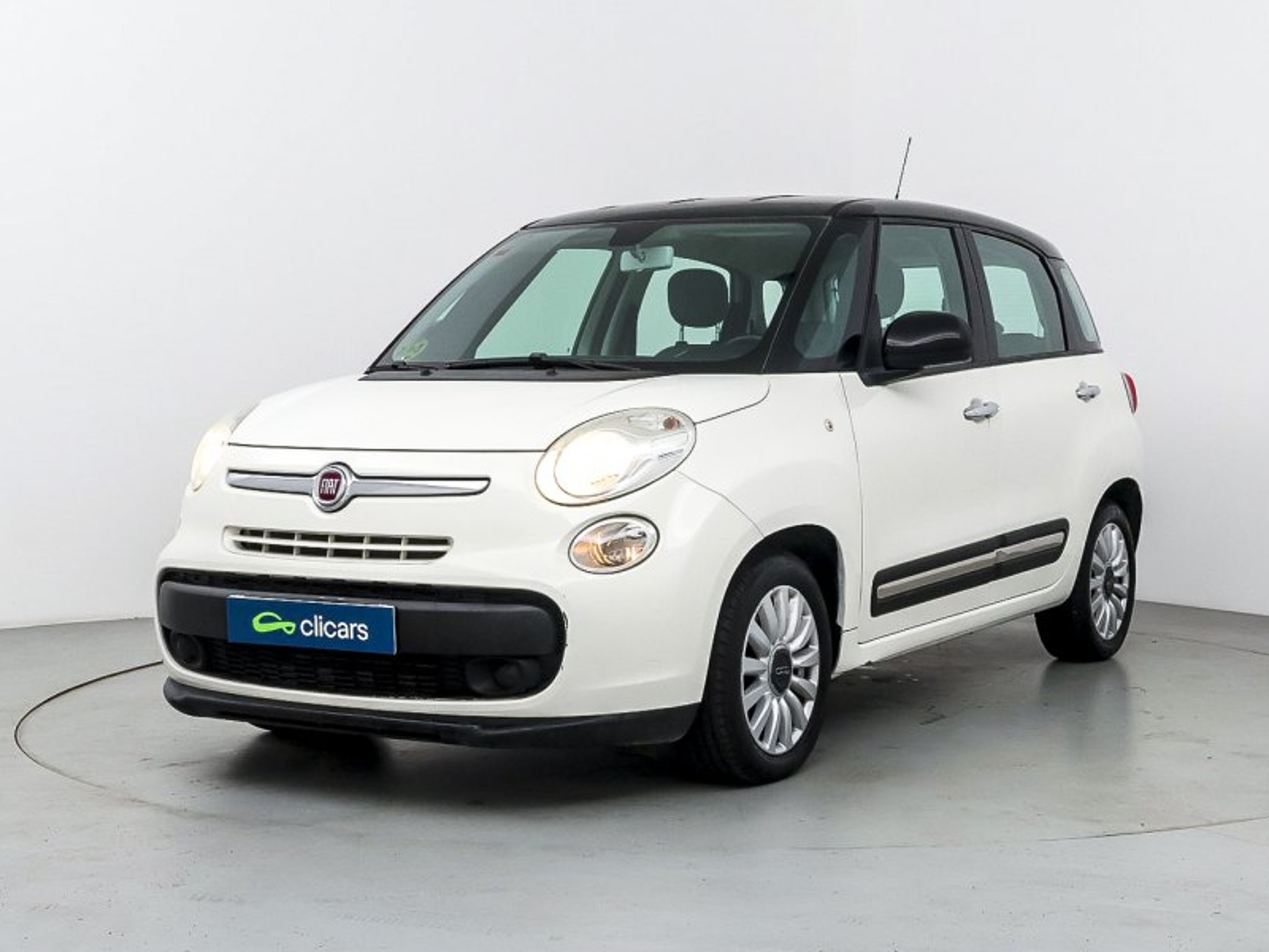 Imagen de FIAT 500L