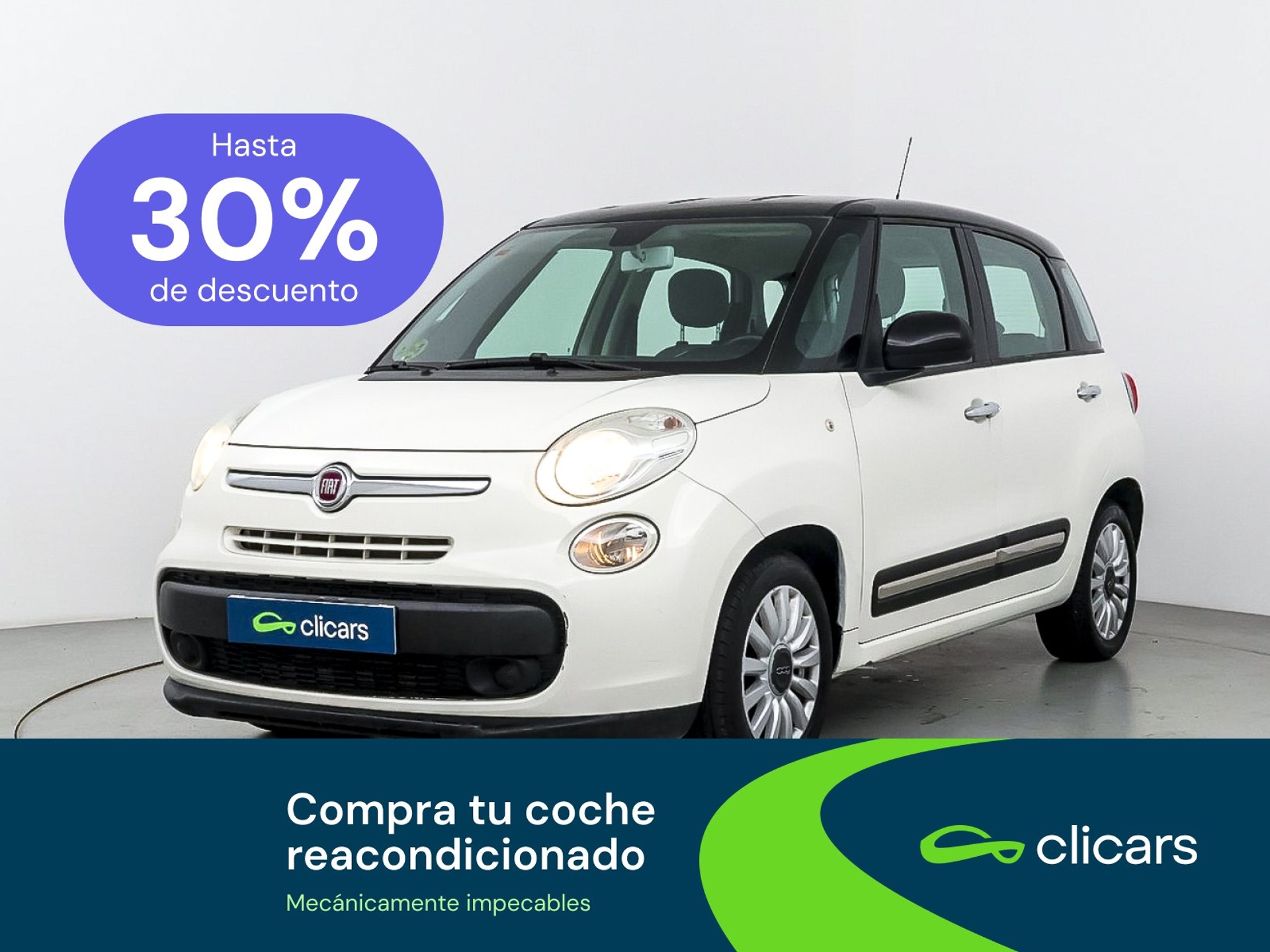 Imagen de FIAT 500L