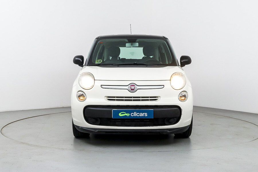 Foto del FIAT 500L 1.3Mjt II S&S Pop Star 85