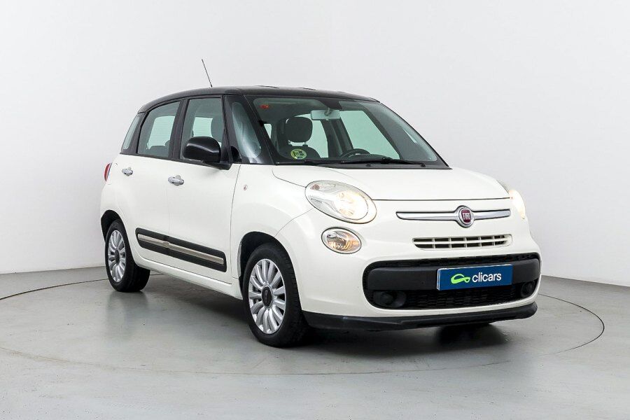 Foto del FIAT 500L 1.3Mjt II S&S Pop Star 85