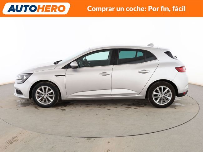 Foto del RENAULT Mégane 1.2 TCe Energy Intens 74kW
